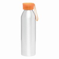 Aluminium Trinkflasche COLOURED