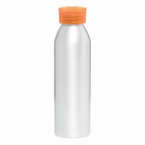 Aluminium Trinkflasche COLOURED