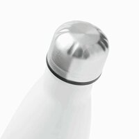 VakuumTrinkflasche GOLDEN TASTE doppelwandig
