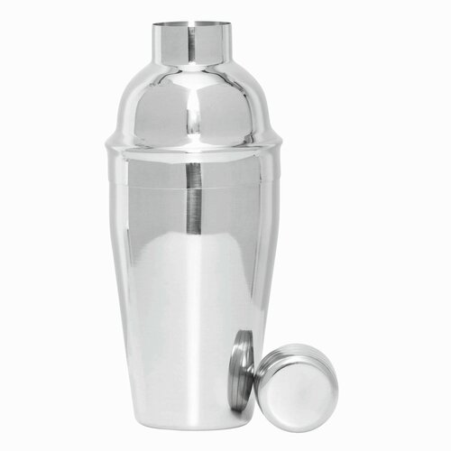 Edelstahl-Cocktailshaker-Set BARKEEPER
