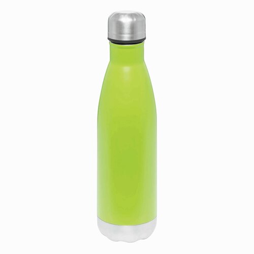 Vakuum-Trinkflasche GOLDEN TASTE doppelwandig