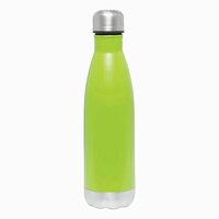 VakuumTrinkflasche GOLDEN TASTE doppelwandig