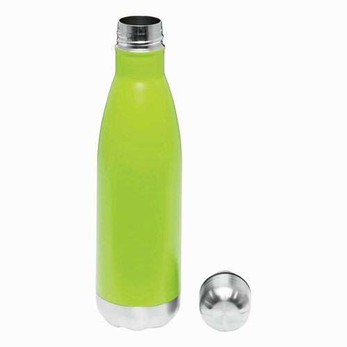 Vakuum-Trinkflasche GOLDEN TASTE doppelwandig