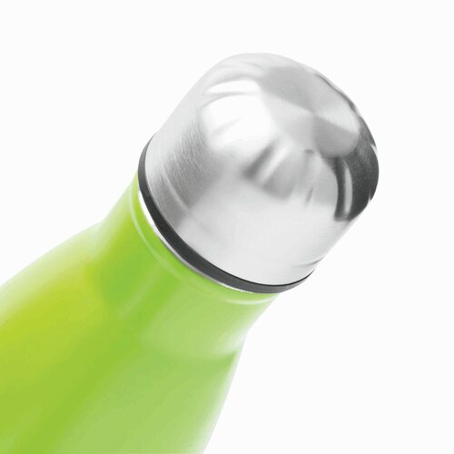 Vakuum-Trinkflasche GOLDEN TASTE doppelwandig
