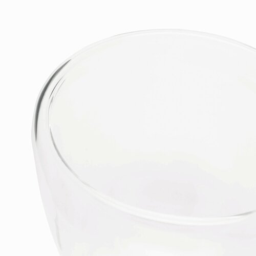 Glas BAMBOO ART S, Füllmenge ca. 250 ml