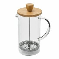 Tee  Kaffeebereiter BAMBOO PRESS