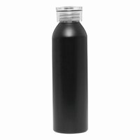 Aluminium Trinkflasche LOOPED