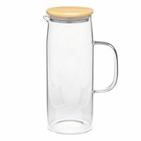 GlasKaraffe BAMBOO PITCHER