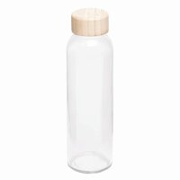 GlasFlasche DEEPLY