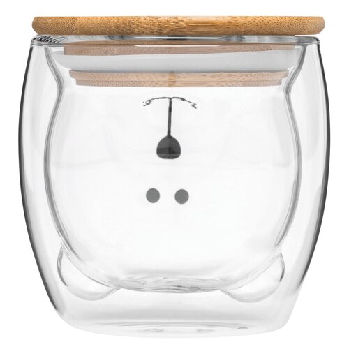 Glas BAMBOO BEAR