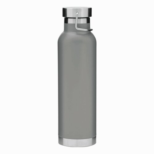 Vakuum-Isolierflasche MILITARY