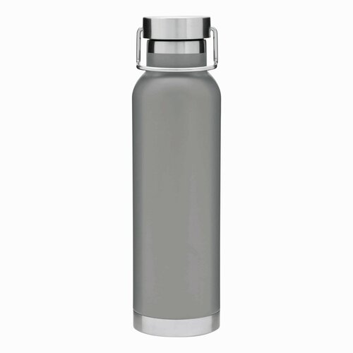Vakuum-Isolierflasche MILITARY