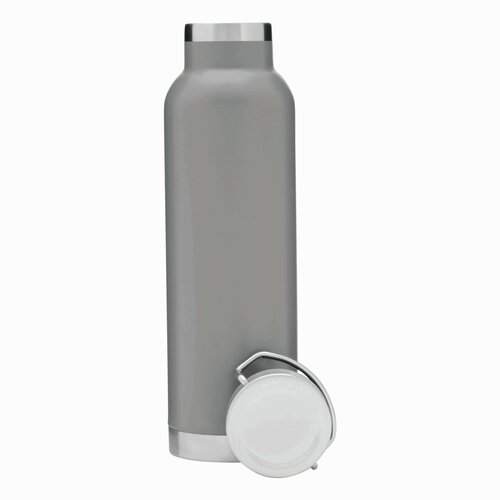 Vakuum-Isolierflasche MILITARY