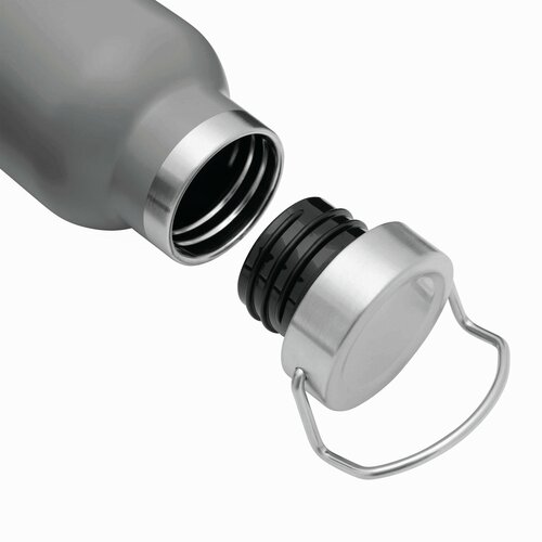 Vakuum-Isolierflasche MILITARY