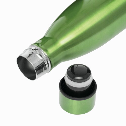 Vakuum-Trinkflasche LEGENDY