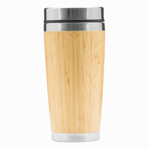 Isolierbecher BAMBOO DRINK