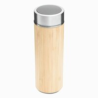 Isolierflasche BAMBOO TEMP