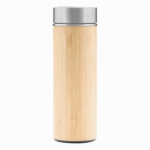 Isolierflasche BAMBOO TEMP
