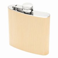 braun /  silber