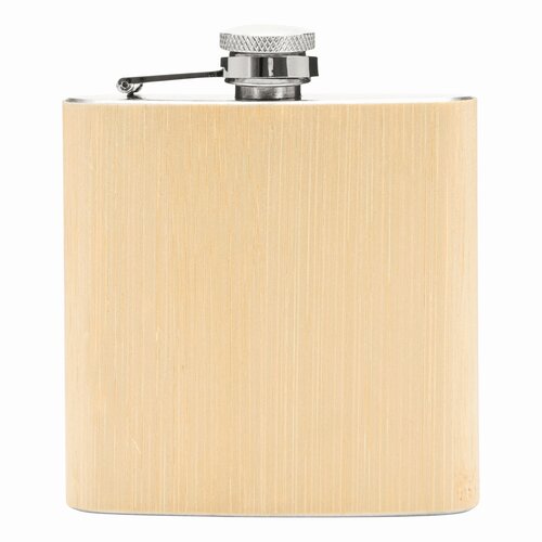 Flachmann BAMBOO STYLE