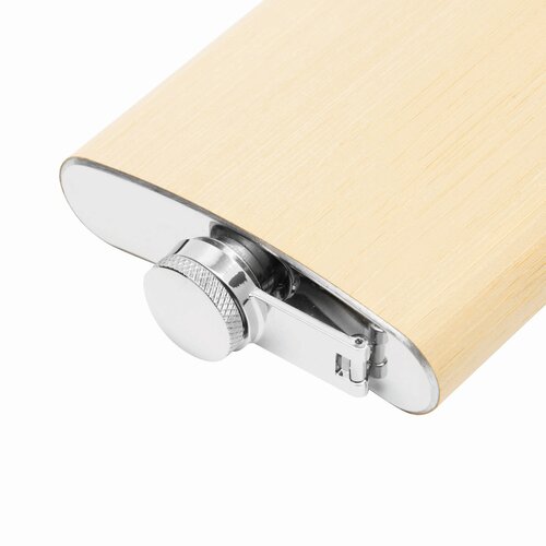 Flachmann BAMBOO STYLE