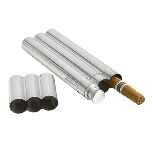 Flachmann CIGAR STYLE