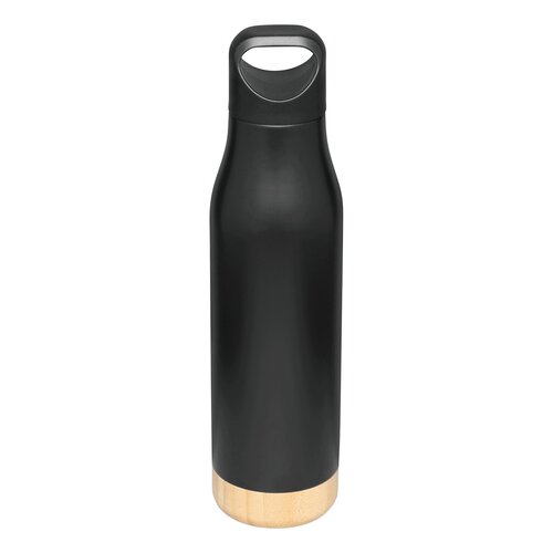 Vakuum-Trinkflasche BAMBOO LEGEND