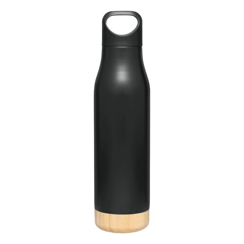 Vakuum-Trinkflasche BAMBOO LEGEND