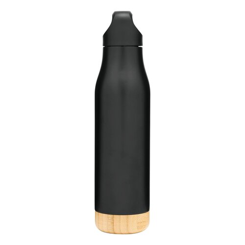 Vakuum-Trinkflasche BAMBOO LEGEND