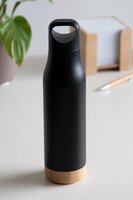 VakuumTrinkflasche BAMBOO LEGEND