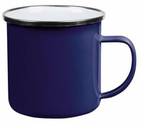 EmailleTrinkbecher VINTAGE CUP