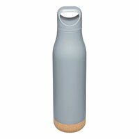 VakuumTrinkflasche CORKY LEGEND