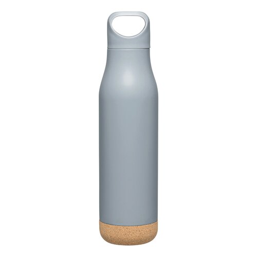 Vakuum-Trinkflasche CORKY LEGEND