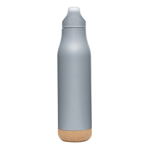 Vakuum-Trinkflasche CORKY LEGEND
