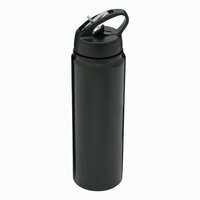 AluminiumTrinkflasche SPORTY TRANSIT