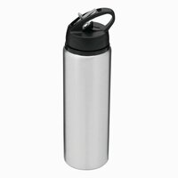 AluminiumTrinkflasche SPORTY TRANSIT