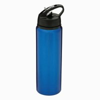 AluminiumTrinkflasche SPORTY TRANSIT