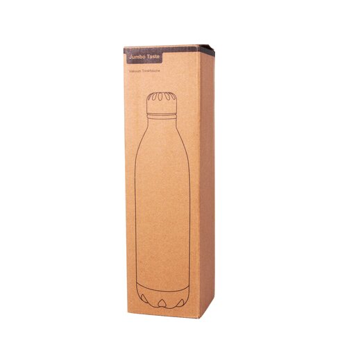Vakuum-Flasche JUMBO TASTE