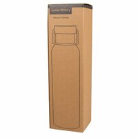Vakuum-Isolierflasche JUMBO MILITARY