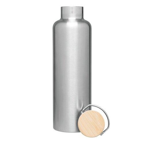 Vakuum-Isolierflasche JUMBO MILITARY
