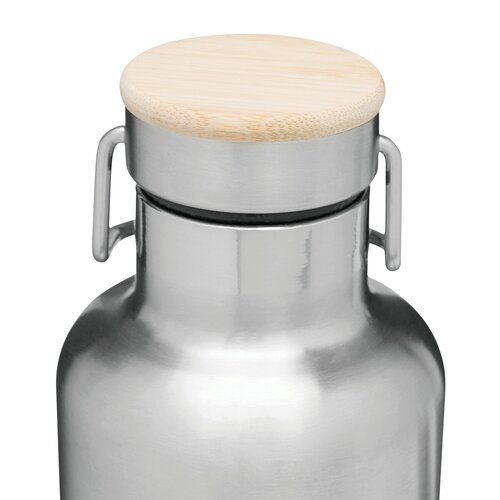 Vakuum-Isolierflasche JUMBO MILITARY