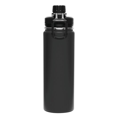 Vakuum-Isolierflasche ARMY STYLE