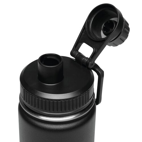 Vakuum-Isolierflasche ARMY STYLE