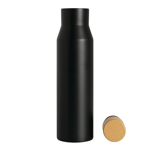 Vakuum-Trinkflasche DRINK NOBLY