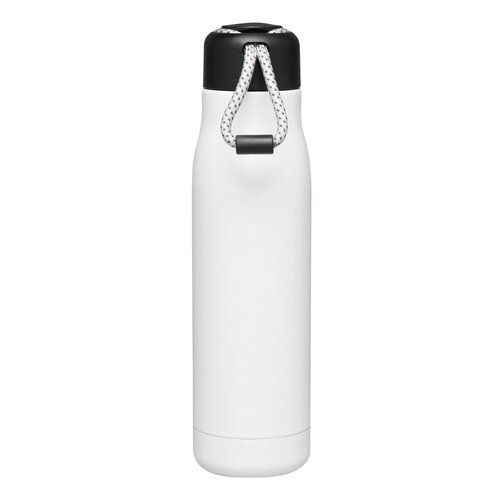 Vakuum-Isolierflasche ROBUSTA