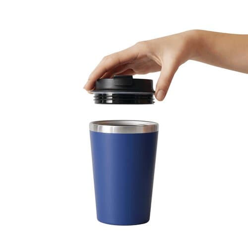 TAKE & GO - Trinkbecher
