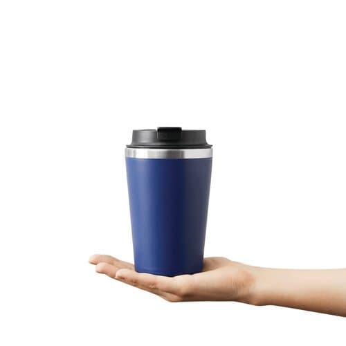 TAKE & GO - Trinkbecher