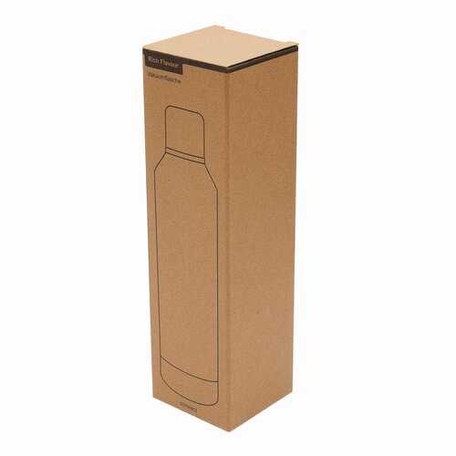 Vakuum-Trinkflasche RICH FLAVOUR