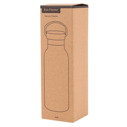 Vakuum-Trinkflasche ECO FLAVOUR