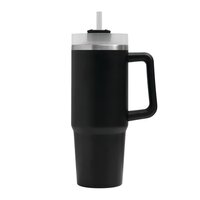Vakuum-Isolierbecher DRINK DELUXE